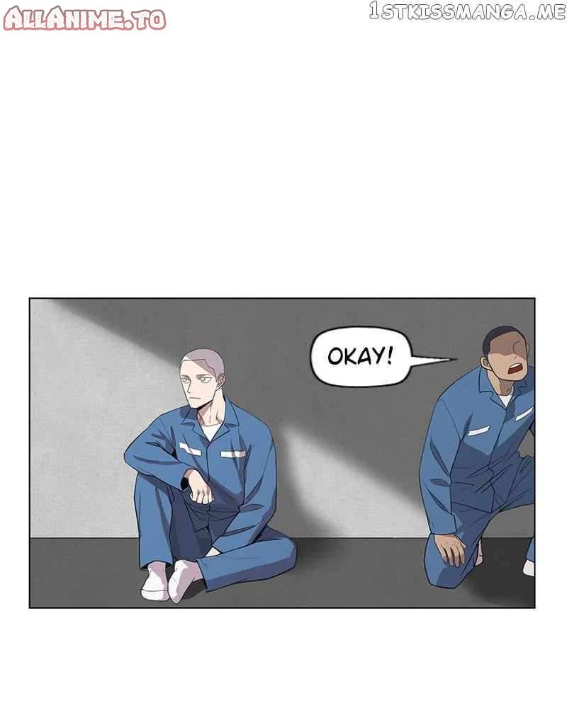 Read The Boxer EN Manga Online