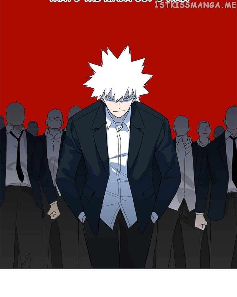 Read The Boxer EN Manga Online