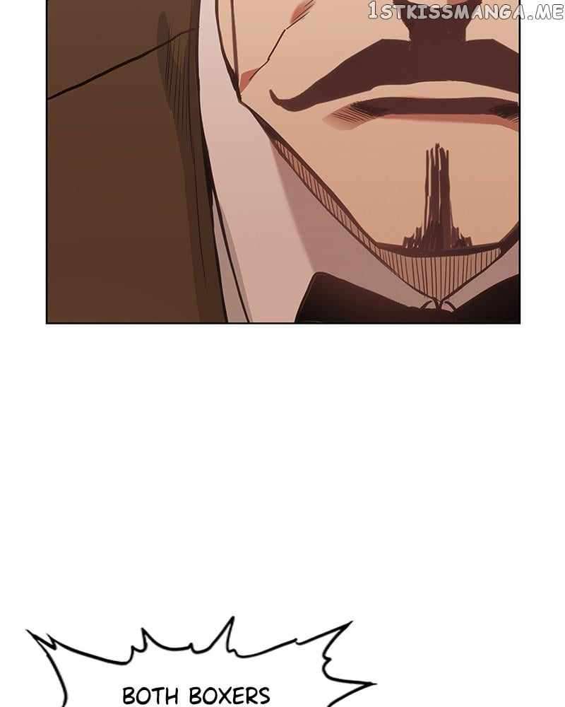 Read The Boxer EN Manga Online