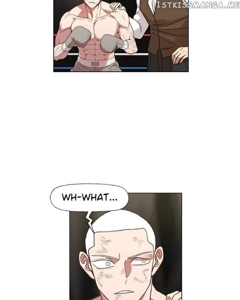 Read The Boxer EN Manga Online