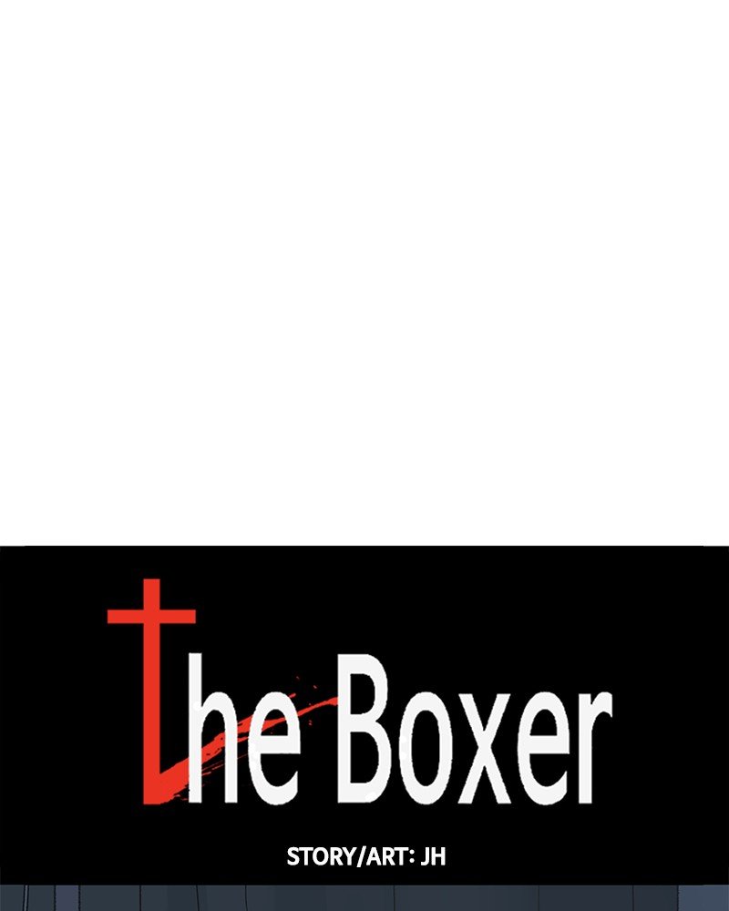Read The Boxer EN Manga Online