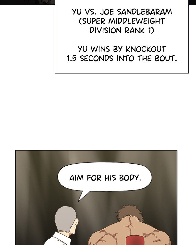 Read The Boxer EN Manga Online