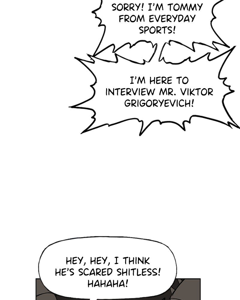 Read The Boxer EN Manga Online