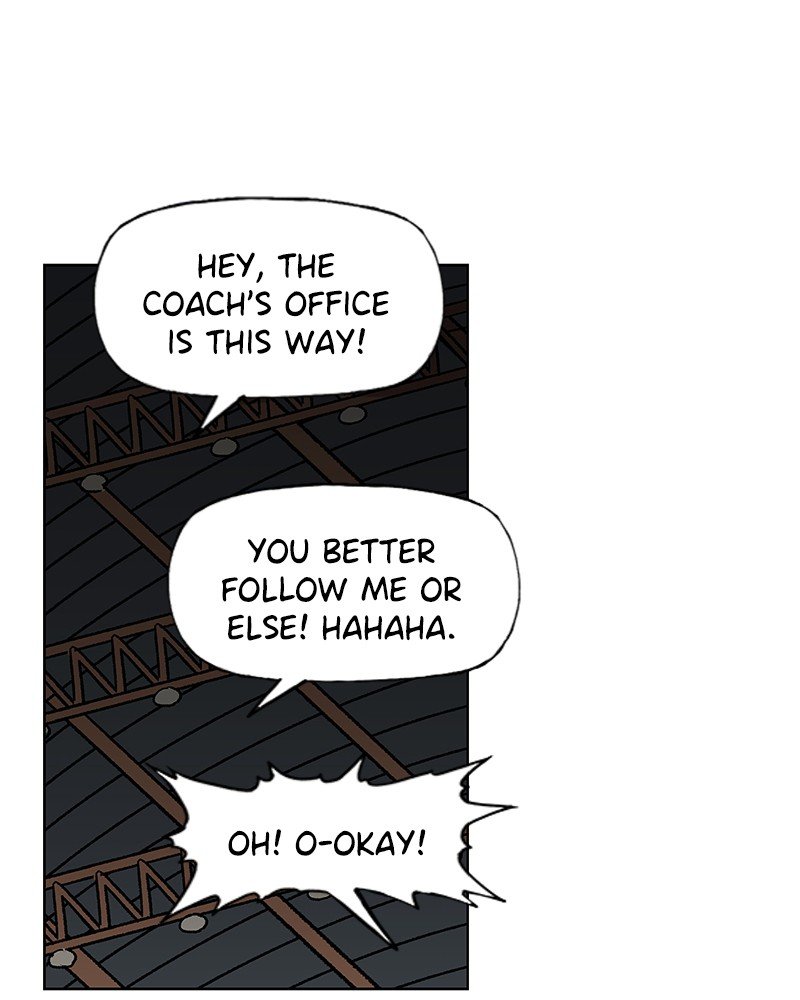 Read The Boxer EN Manga Online