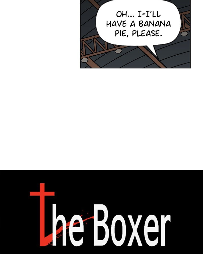 Read The Boxer EN Manga Online