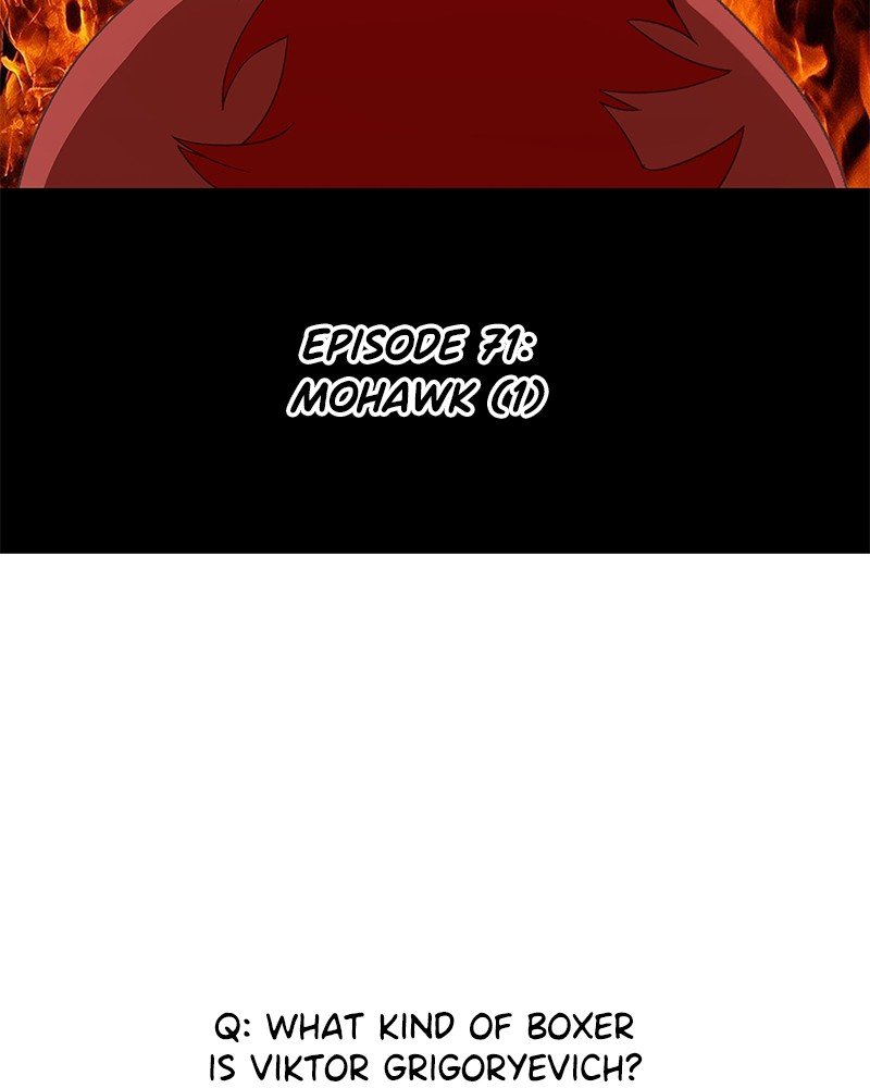 Read The Boxer EN Manga Online