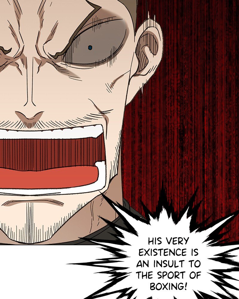 Read The Boxer EN Manga Online