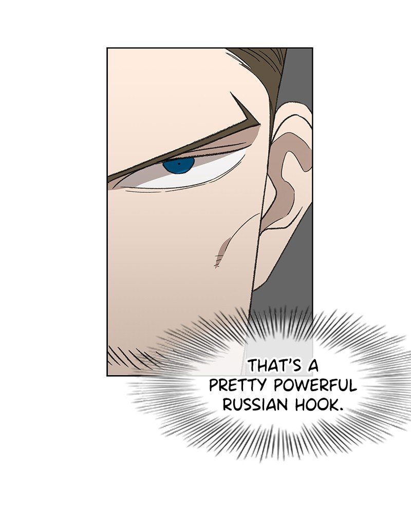 Read The Boxer EN Manga Online