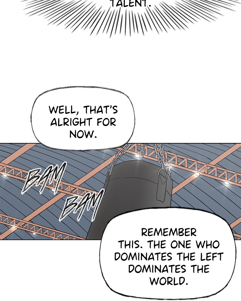 Read The Boxer EN Manga Online