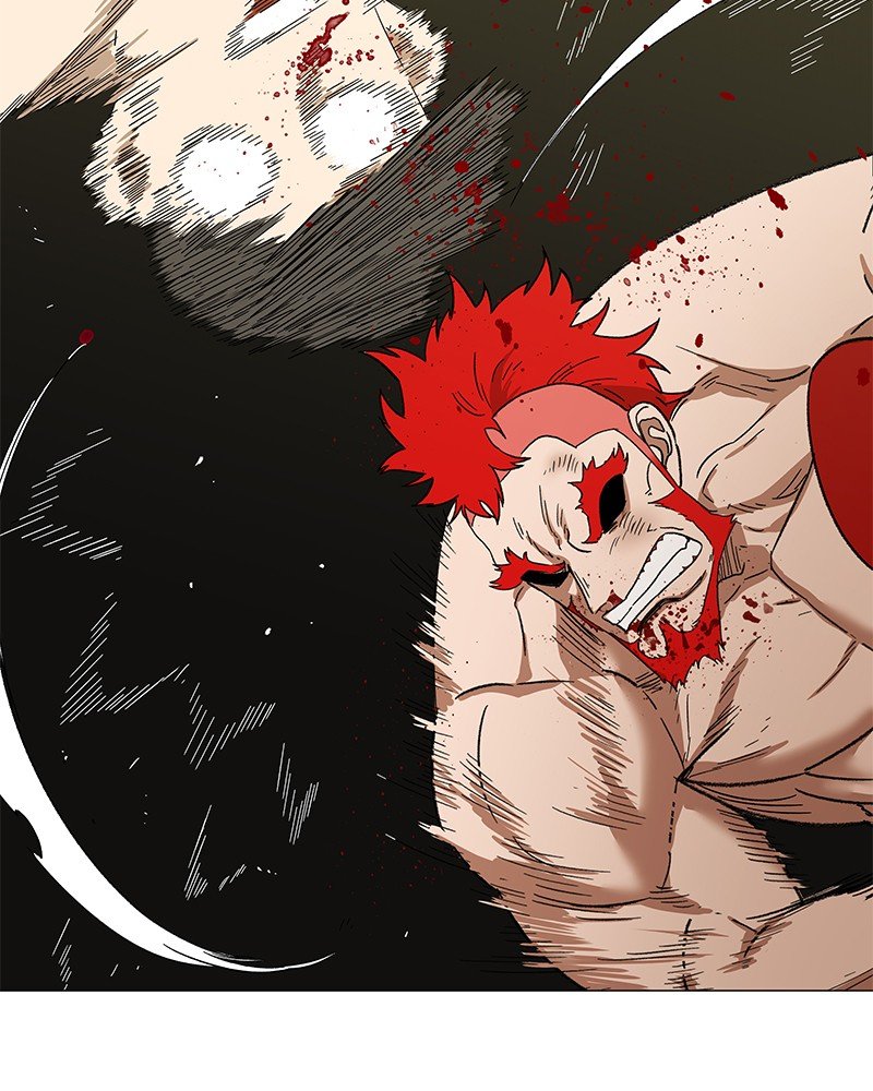 Read The Boxer EN Manga Online