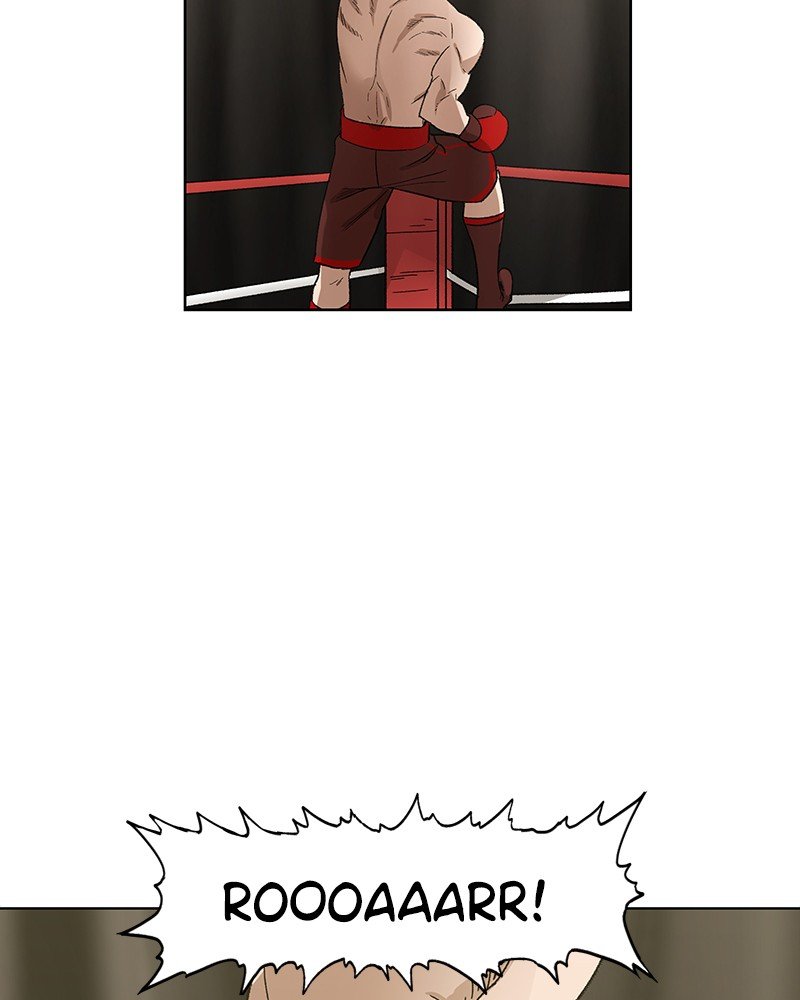 Read The Boxer EN Manga Online