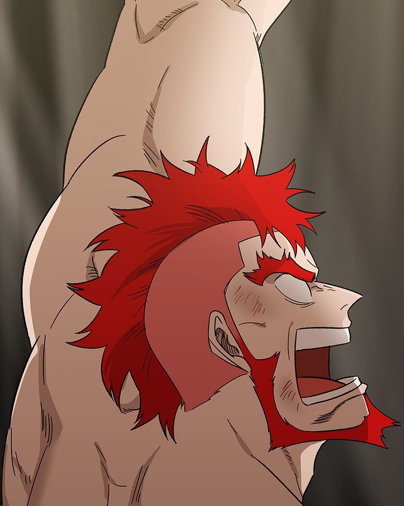 Read The Boxer EN Manga Online