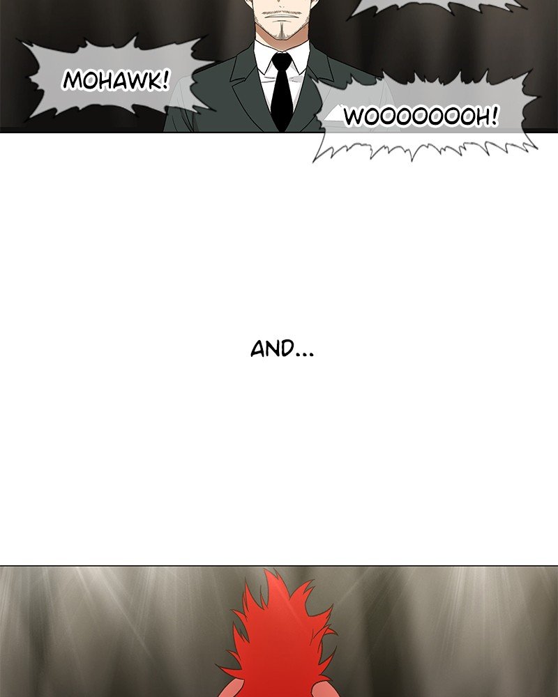 Read The Boxer EN Manga Online