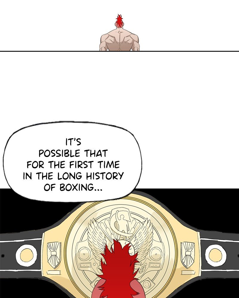Read The Boxer EN Manga Online