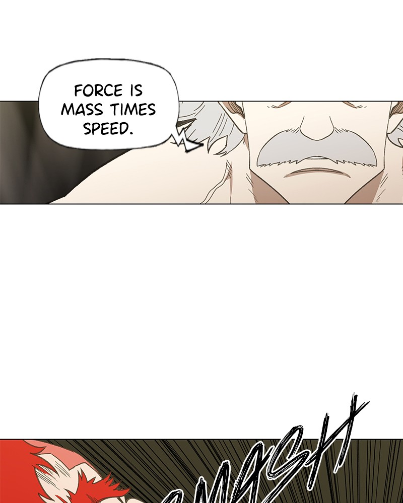 Read The Boxer EN Manga Online