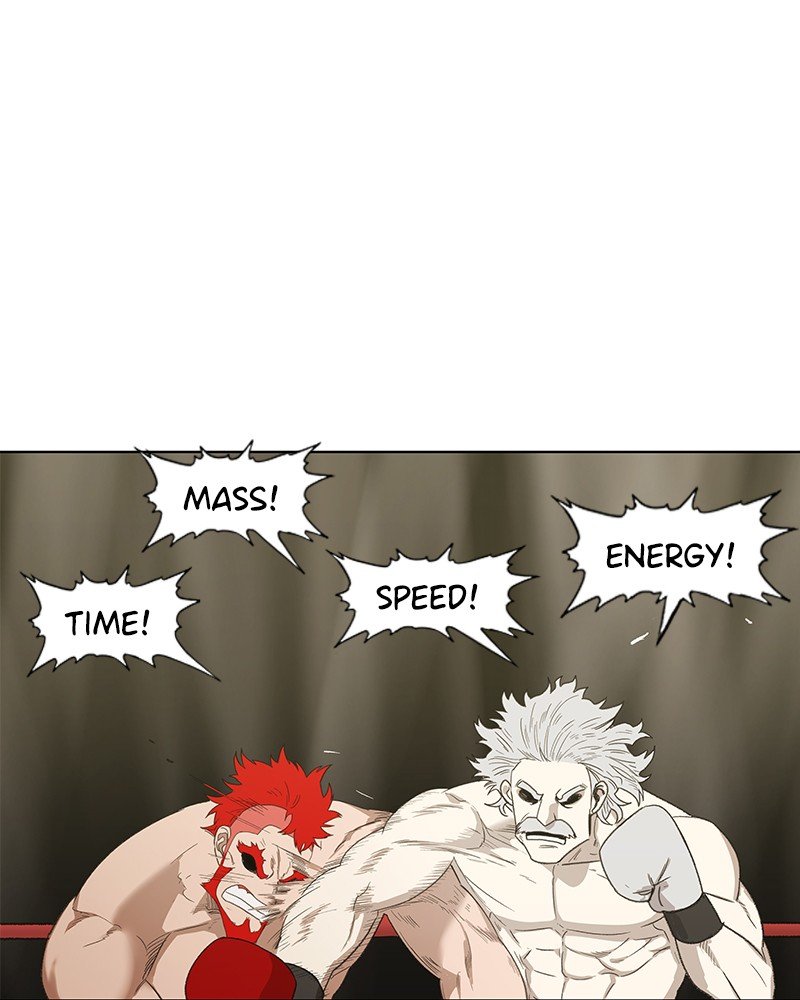 Read The Boxer EN Manga Online
