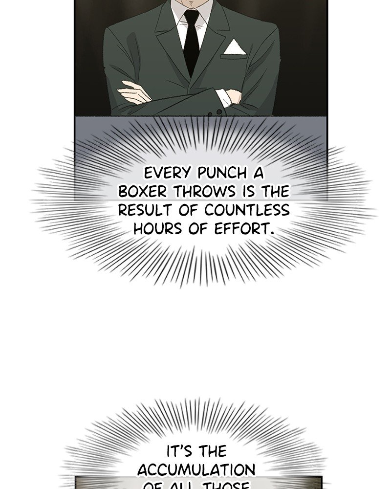 Read The Boxer EN Manga Online