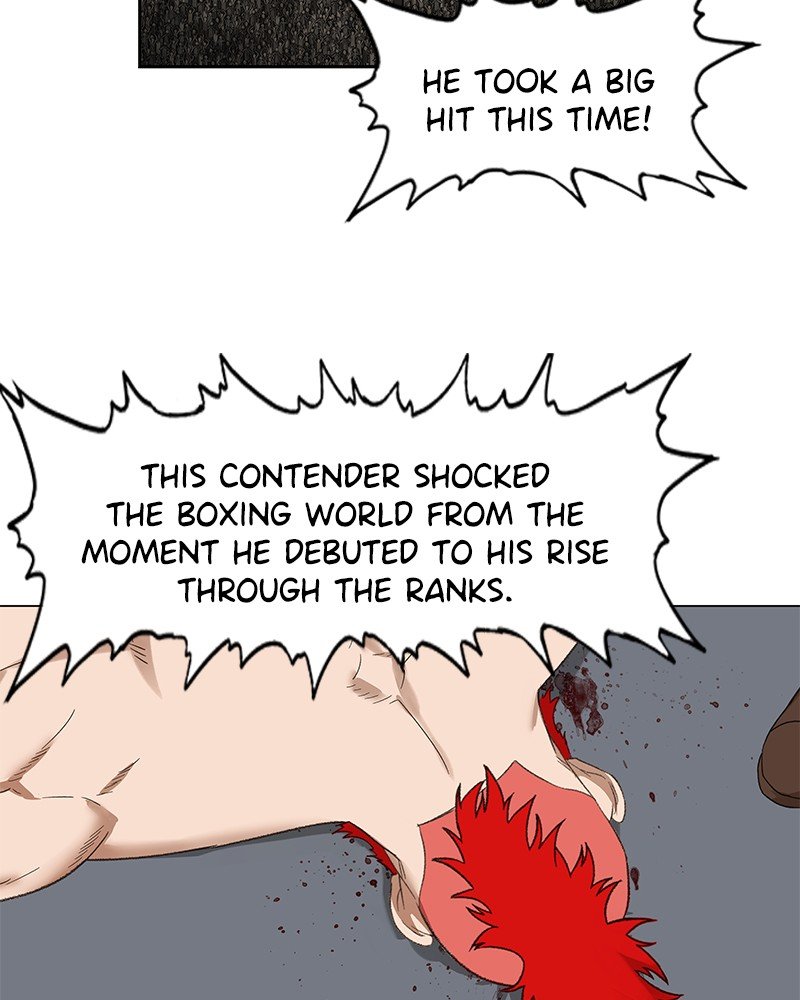Read The Boxer EN Manga Online