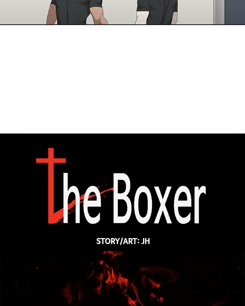 Read The Boxer EN Manga Online