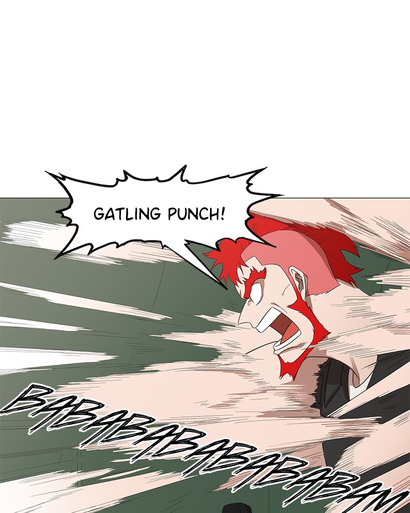 Read The Boxer EN Manga Online