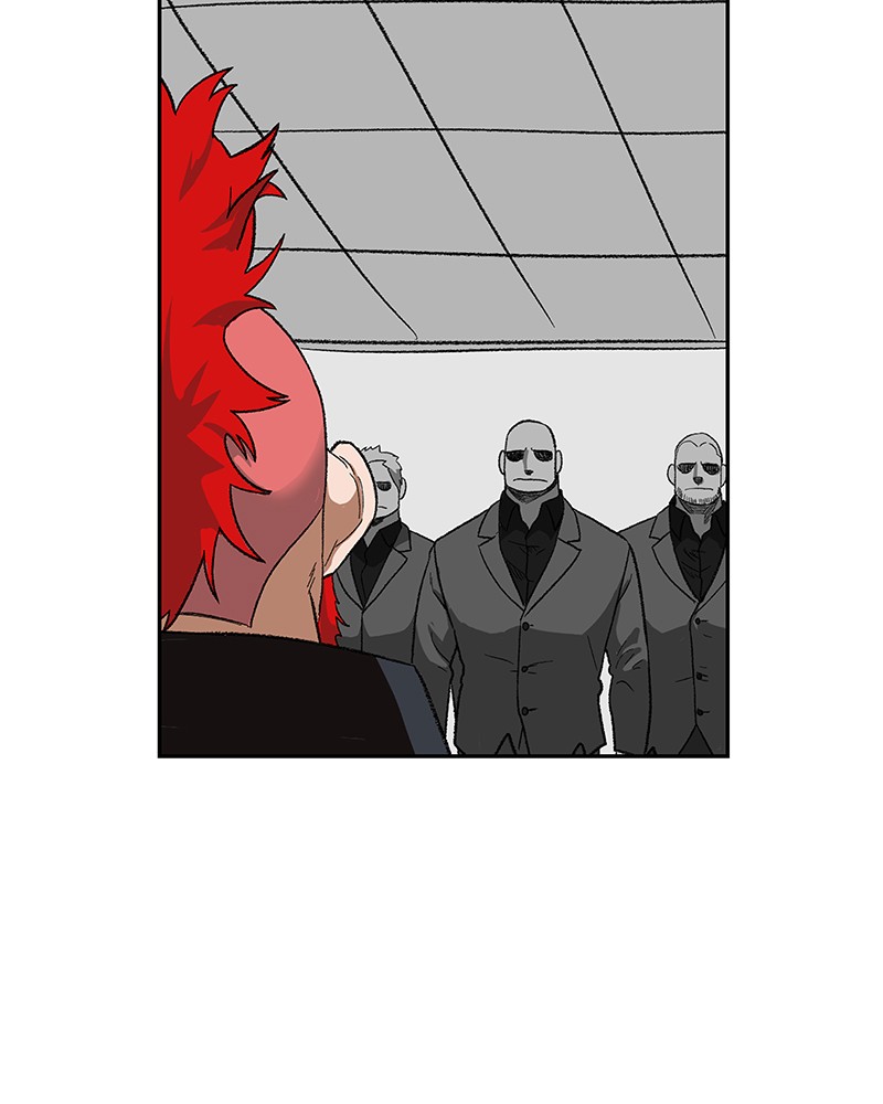 Read The Boxer EN Manga Online