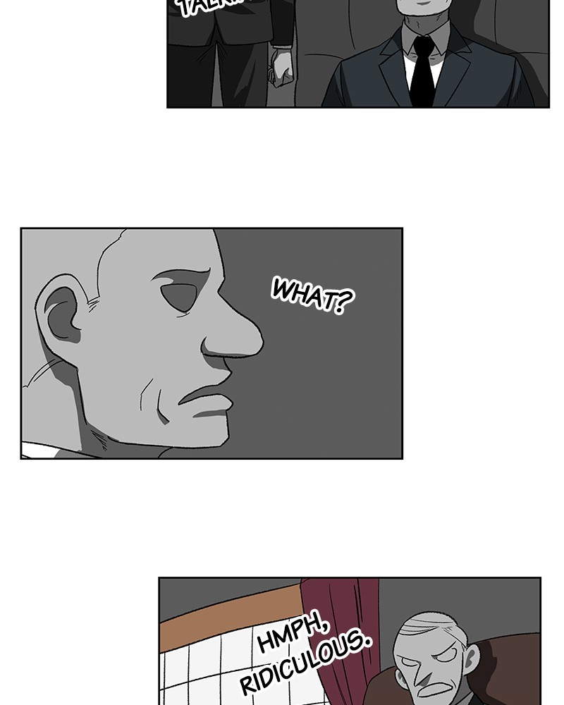 Read The Boxer EN Manga Online