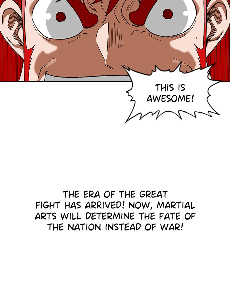 Read The Boxer EN Manga Online