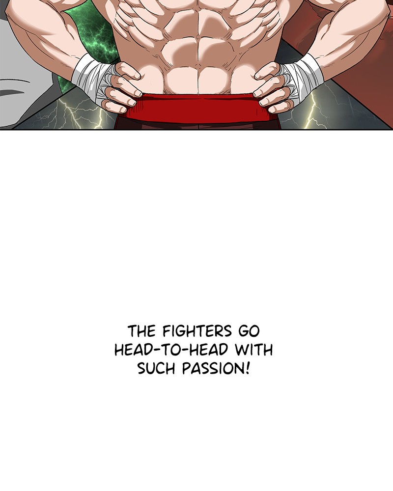 Read The Boxer EN Manga Online