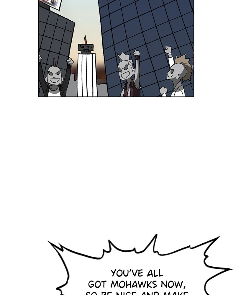 Read The Boxer EN Manga Online
