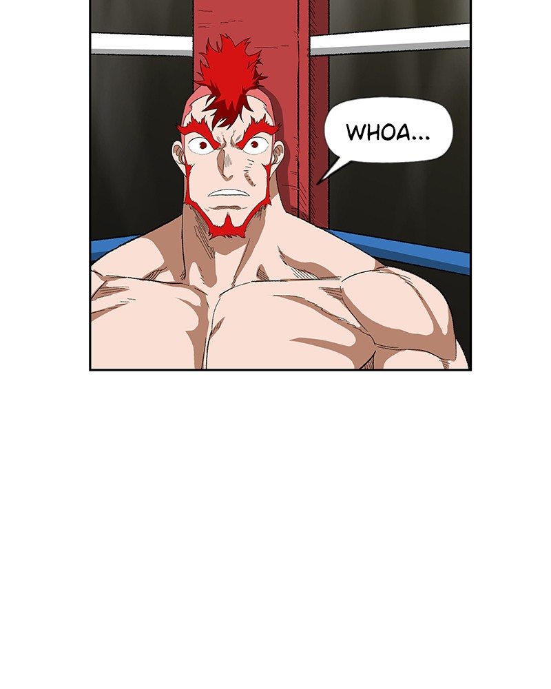 Read The Boxer EN Manga Online
