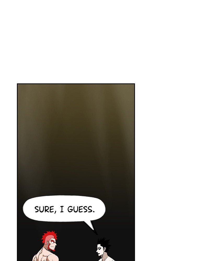 Read The Boxer EN Manga Online