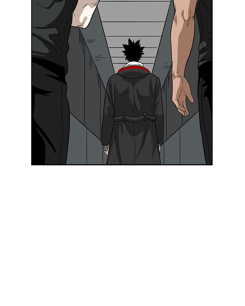 Read The Boxer EN Manga Online