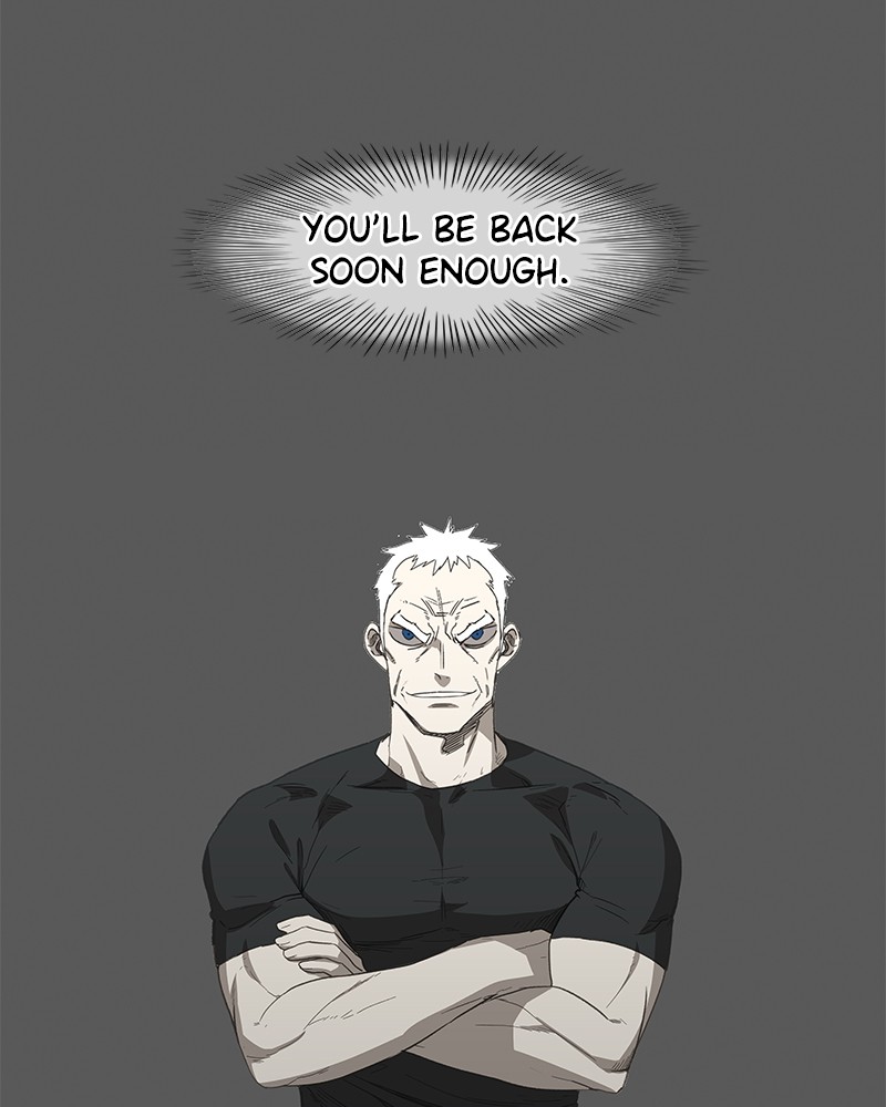 Read The Boxer EN Manga Online