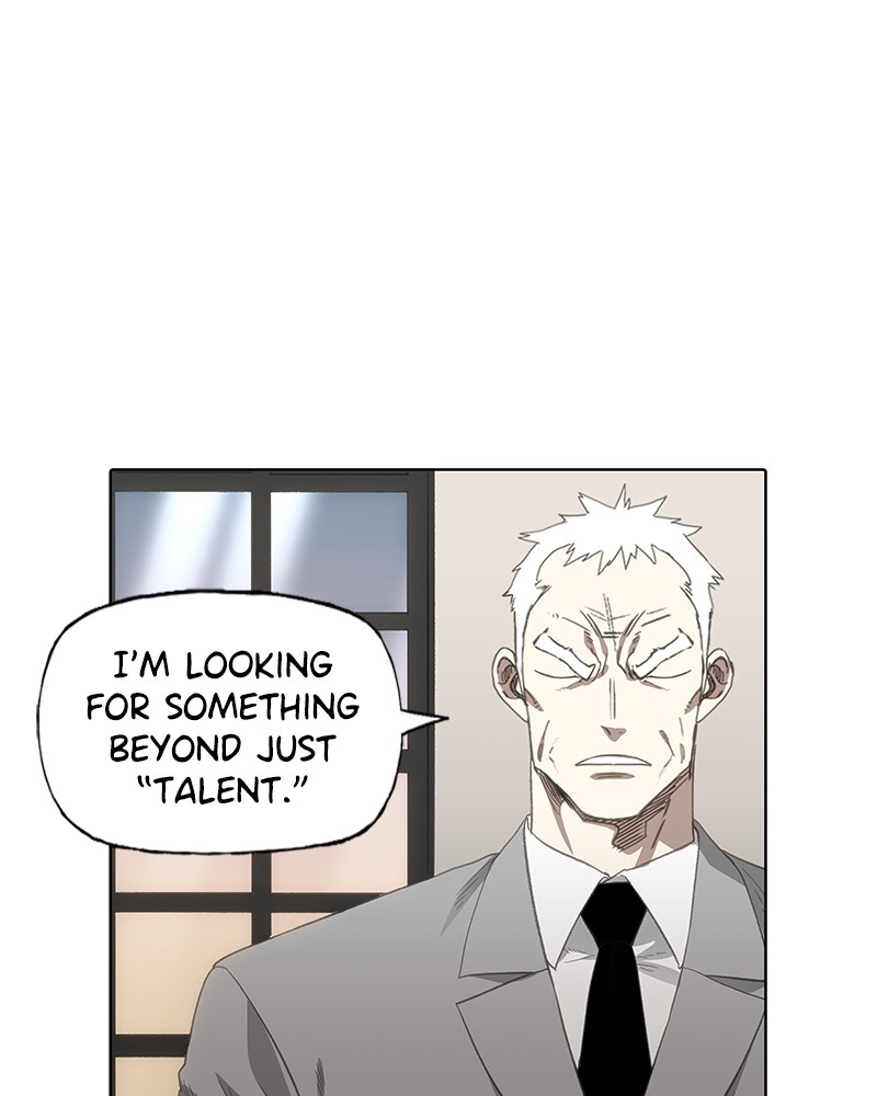 Read The Boxer EN Manga Online