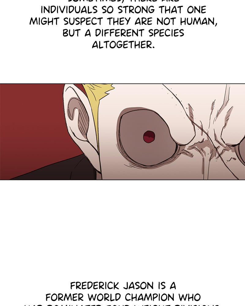 Read The Boxer EN Manga Online