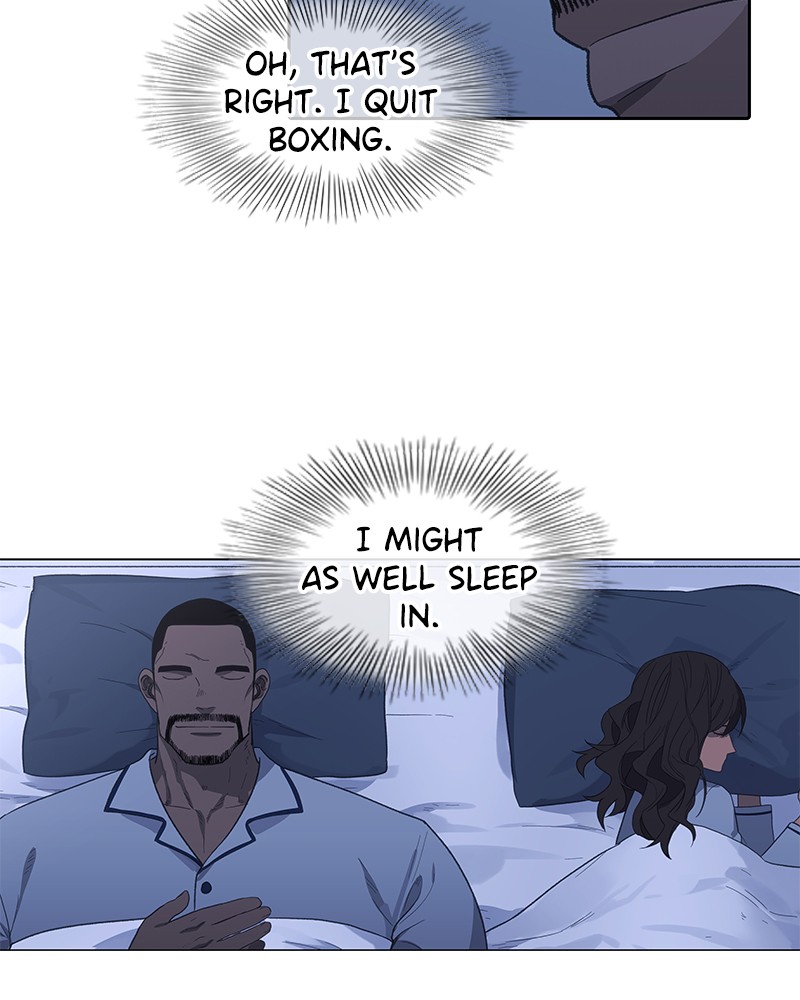 Read The Boxer EN Manga Online