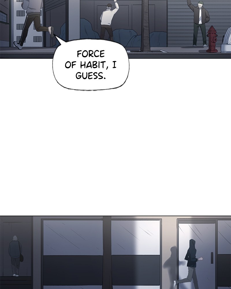 Read The Boxer EN Manga Online