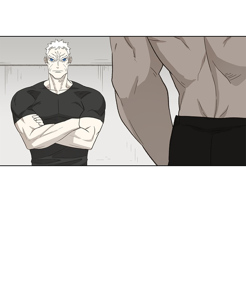 Read The Boxer EN Manga Online