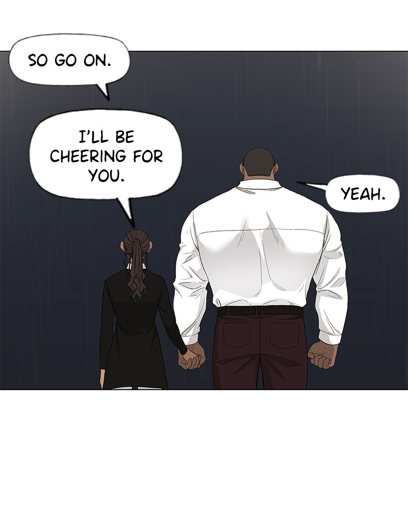 Read The Boxer EN Manga Online