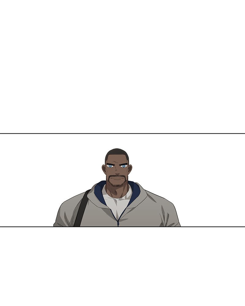Read The Boxer EN Manga Online