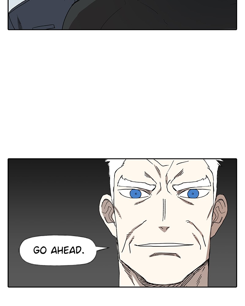 Read The Boxer EN Manga Online