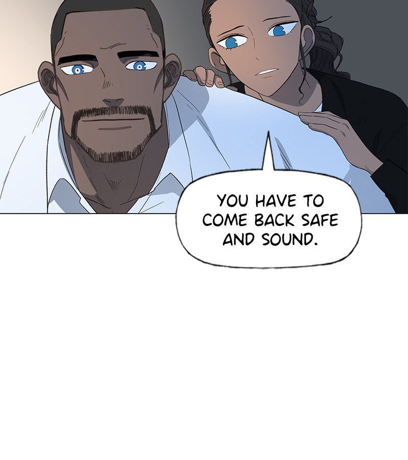 Read The Boxer EN Manga Online