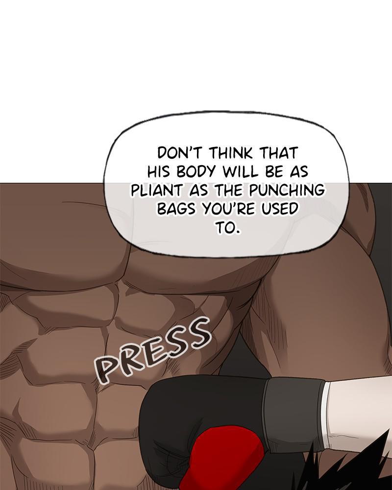 Read The Boxer EN Manga Online