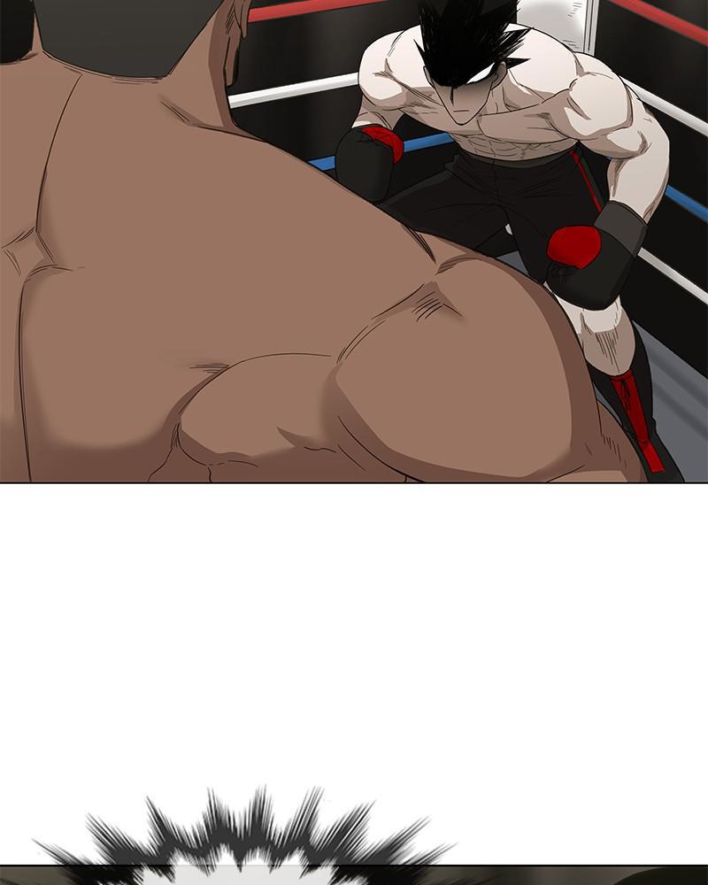 Read The Boxer EN Manga Online