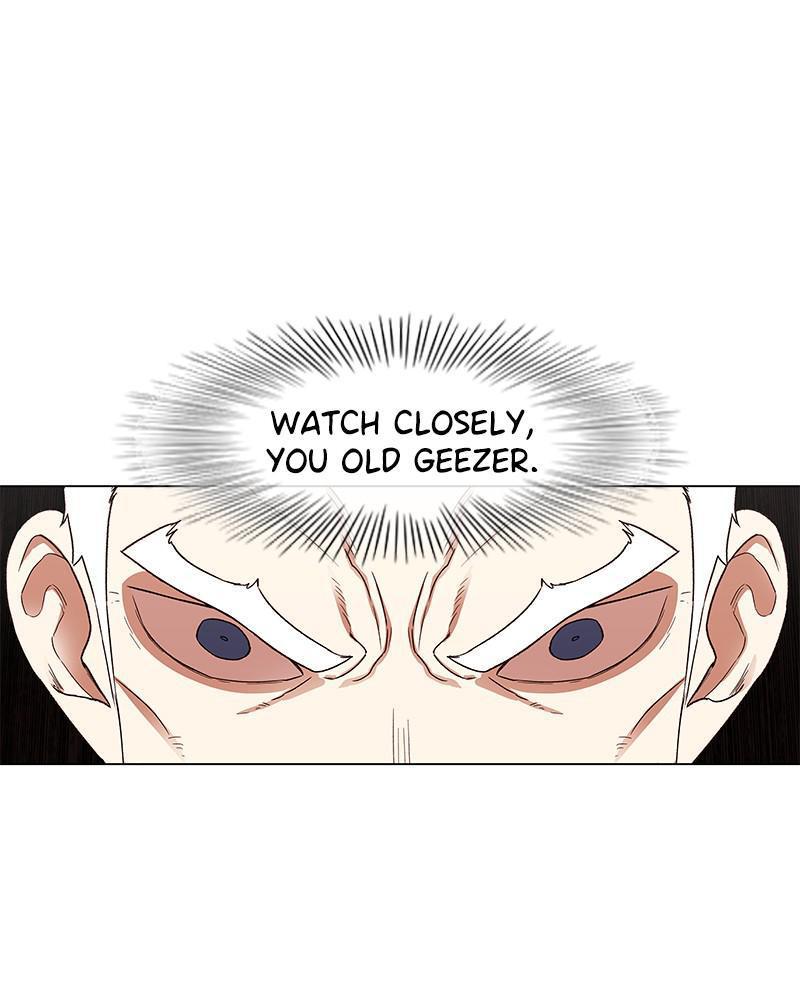 Read The Boxer EN Manga Online