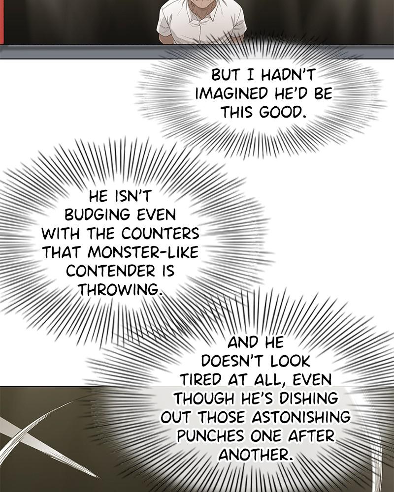 Read The Boxer EN Manga Online