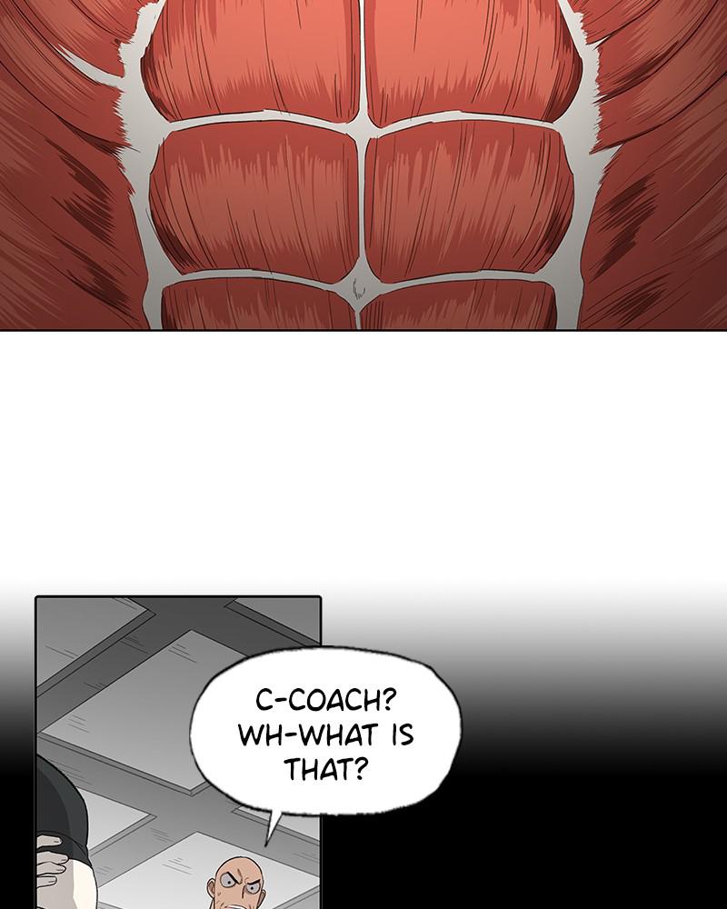 Read The Boxer EN Manga Online