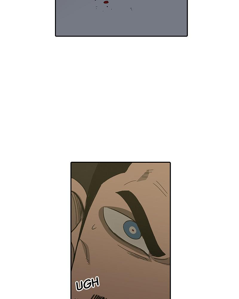 Read The Boxer EN Manga Online