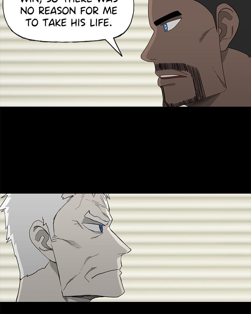 Read The Boxer EN Manga Online