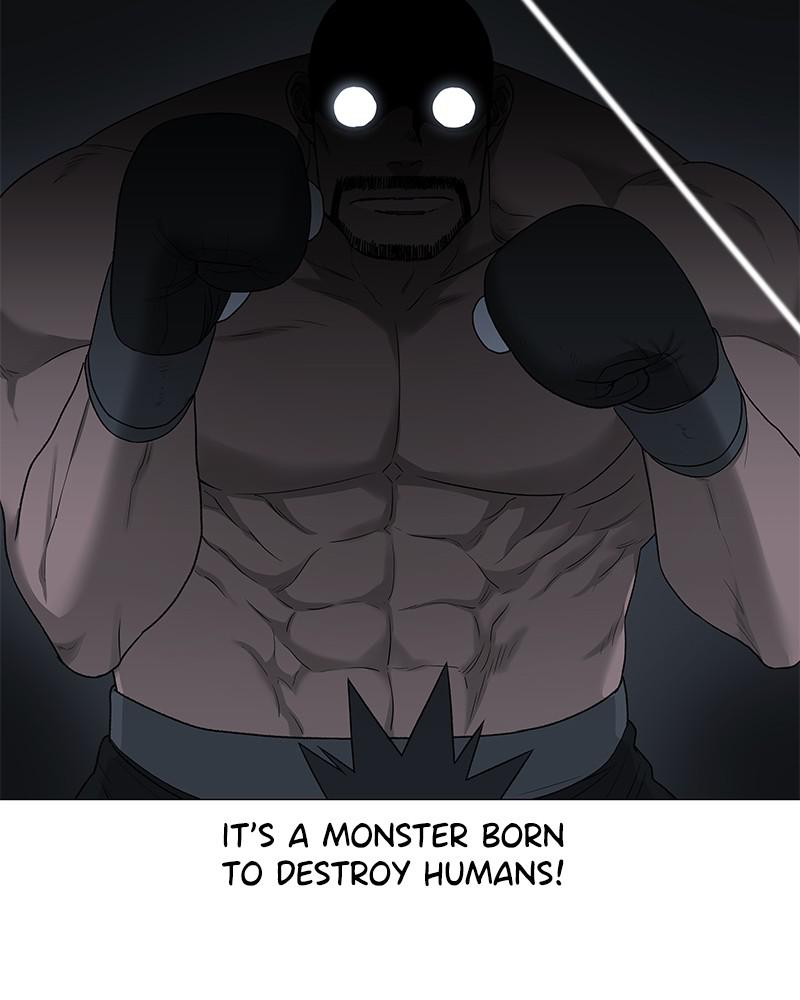 Read The Boxer EN Manga Online